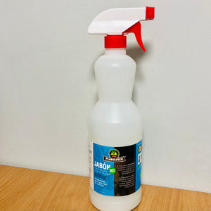 Jabón Insecticida Orgánico de 1 litro